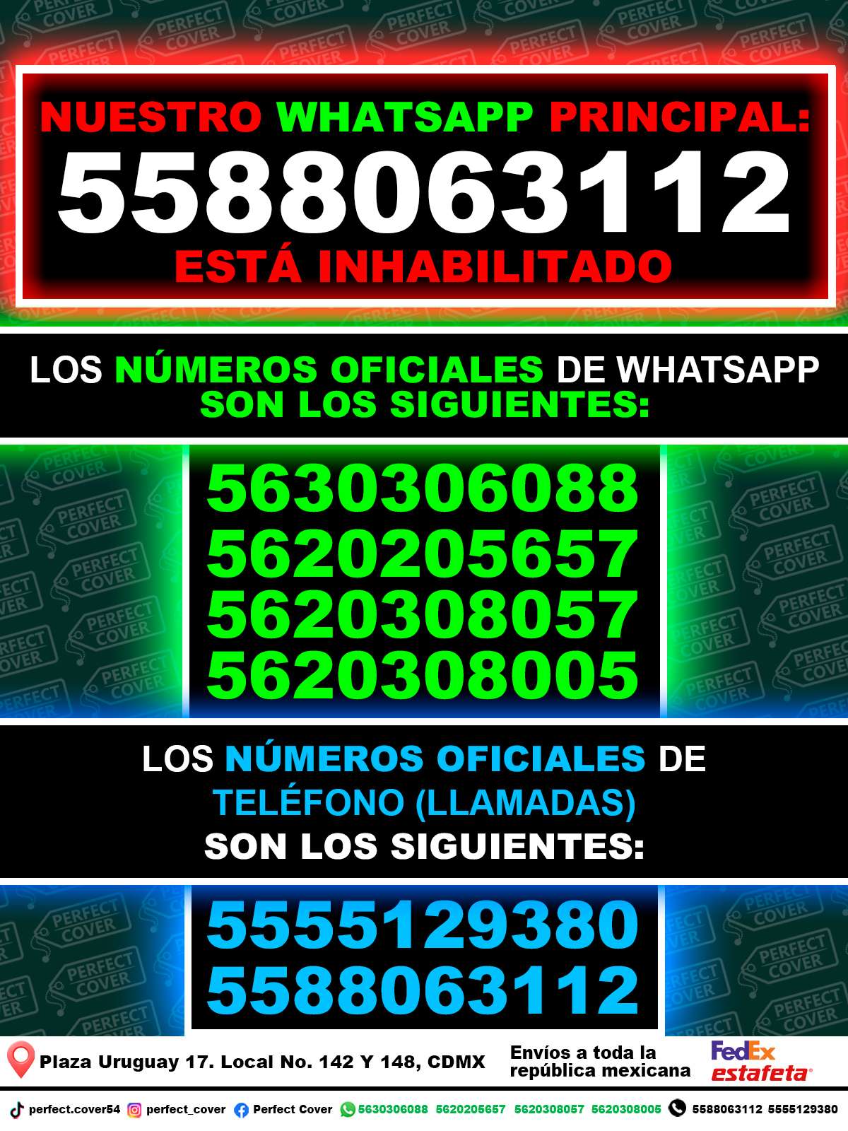 Promoción